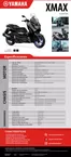 Catálogo Yamaha en Talca (Maule) | XMAX 5 | 2026-09-15T00:00:00.000Z - 2026-09-29T00:00:00.000Z