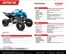 Catálogo Yamaha en Talca (Maule) | RAPTOR 700 | 2026-09-15T00:00:00.000Z - 2026-09-29T00:00:00.000Z