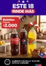 Catálogo Super Bodega a Cuenta en Maipú | Ahorra ahora con nuestras ofertas | 2026-09-17T00:00:00.000Z - 2026-10-01T00:00:00.000Z