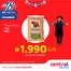 Catálogo Central Mayorista | Ofertas y gangas exclusivas | 2026-09-18T00:00:00.000Z - 2026-09-22T00:00:00.000Z