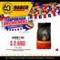 Catálogo Dabed | Grandes descuentos en productos seleccionados | 2026-09-01T00:00:00.000Z - 2026-09-30T00:00:00.000Z