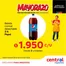 Catálogo Central Mayorista en Renca | Ofertas Central Mayorista | 2026-09-22T00:00:00.000Z - 2026-10-08T00:00:00.000Z