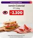 Catálogo Unimarc en Salamanca | Ofertas Unimarc | 2026-09-22T00:00:00.000Z - 2026-10-06T00:00:00.000Z