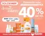 Catálogo Salcobrand en Santiago | Gangas y ofertas actuales | 2026-09-22T00:00:00.000Z - 2026-10-06T00:00:00.000Z