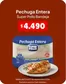 Catálogo Unimarc | Ofertas Unimarc | 2026-09-25T00:00:00.000Z - 2026-10-09T00:00:00.000Z