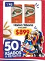 Catálogo Supermercado Único en La Cisterna | Ofertas Supermercado Único | 2026-09-25T00:00:00.000Z - 2026-10-09T00:00:00.000Z
