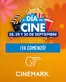 Catálogo Cinemark en La Pintana | Promociones! | 2026-09-28T00:00:00.000Z - 2026-09-30T00:00:00.000Z