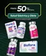 Catálogo Cruz Verde | Ofertas principales y descuentos | 2026-09-29T00:00:00.000Z - 2026-10-13T00:00:00.000Z