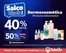 Catálogo Salcobrand en Las Cabras | Ofertas y gangas exclusivas | 2026-09-29T00:00:00.000Z - 2026-10-13T00:00:00.000Z