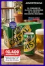 Catálogo Super Bodega a Cuenta en La Calera | Nuevas ofertas para descubrir | 2026-10-01T00:00:00.000Z - 2026-10-15T00:00:00.000Z