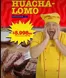 Catálogo Doña Carne en La Calera | Ofertas promocional! | 2026-10-01T00:00:00.000Z - 2026-10-04T00:00:00.000Z