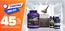 Catálogo All Nutrition | Ofertas principales y descuentos | 2026-10-06T00:00:00.000Z - 2026-10-20T00:00:00.000Z