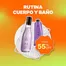 Catálogo Natura | Ofertas y promociones actuales | 2026-10-08T00:00:00.000Z - 2026-10-22T00:00:00.000Z