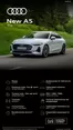 Catálogo Audi | New A5 TFSI MY26 1 copy1 | 2026-10-08T00:00:00.000Z - 2026-10-22T00:00:00.000Z