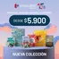 Catálogo Copec | Ofertas exclusivas para nuestros clientes | 2026-10-08T00:00:00.000Z - 2026-10-22T00:00:00.000Z
