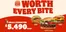 Catálogo Burger King en Cerrillos | Ofertas promocional! | 2026-10-09T00:00:00.000Z - 2026-11-30T00:00:00.000Z