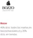 Catálogo Santander en Santiago | Hasta 40% dcto! | 2026-10-12T00:00:00.000Z - 2026-10-31T00:00:00.000Z