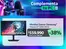 Catálogo PC Factory en Antofagasta | Ofertas principales para todos los cazadores de gangas | 2026-10-13T00:00:00.000Z - 2026-10-27T00:00:00.000Z