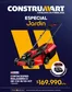 Catálogo Construmart en Maipú | Z10 talca | 2026-10-01T00:00:00.000Z - 2026-10-31T00:00:00.000Z