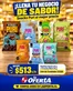 Catálogo La Oferta | Gangas y ofertas actuales | 2026-10-15T00:00:00.000Z - 2026-10-29T00:00:00.000Z