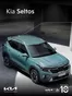Catálogo Kia en Temuco | Kia Seltos | 2026-10-01T00:00:00.000Z - 2026-10-31T00:00:00.000Z