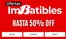 Catálogo Bata | Hasta 50% Off! | 2026-10-16T00:00:00.000Z - 2026-10-30T00:00:00.000Z