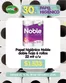 Catálogo Supermercado Único | Ofertas especiales para ti | 2026-10-16T00:00:00.000Z - 2026-10-18T00:00:00.000Z