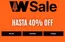 Catálogo Weinbrenner | Hasta 40% Off! | 2026-10-19T00:00:00.000Z - 2026-11-01T00:00:00.000Z