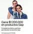 Catálogo GAP | Ofertas promocional! | 2026-10-19T00:00:00.000Z - 2026-11-15T00:00:00.000Z