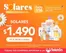 Catálogo Salcobrand | Nuestras mejores ofertas para ti | 2026-10-22T00:00:00.000Z - 2026-11-05T00:00:00.000Z