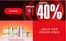 Catálogo Farmacias Ahumada | Gran variedad de ofertas | 2026-10-27T00:00:00.000Z - 2026-11-10T00:00:00.000Z