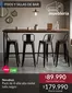 Catálogo Constructor Sodimac en Viña del Mar | Gran variedad de ofertas | 2026-10-27T00:00:00.000Z - 2026-11-10T00:00:00.000Z