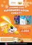 Catálogo Cugat en Quillota | Catalogo abarrotes OCTUBRE 2Q | 2026-10-27T00:00:00.000Z - 2026-11-10T00:00:00.000Z