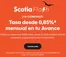 Catálogo Scotiabank | Ofertas exclusivos! | 2026-10-27T00:00:00.000Z - 2026-11-03T00:00:00.000Z