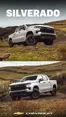 Catálogo Chevrolet en Coquimbo | Pdf silverado ft | 2026-10-28T00:00:00.000Z - 2026-11-11T00:00:00.000Z