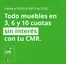 Catálogo Ikea | Todo muebles en 3, 6 y 10 cuotas sin interés con tu CMR. | 2026-10-29T00:00:00.000Z - 2026-11-08T00:00:00.000Z