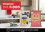 Catálogo Super Bodega a Cuenta en La Calera | Excelente oferta para cazadores de gangas | 2026-10-29T00:00:00.000Z - 2026-11-12T00:00:00.000Z