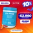 Catálogo All Nutrition | Nuestras mejores ofertas para ti | 2026-10-29T00:00:00.000Z - 2026-11-12T00:00:00.000Z