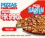 Catálogo Domino's Pizza | Especialidad del Mes | 2026-10-29T00:00:00.000Z - 2026-11-13T00:00:00.000Z