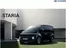 Catálogo Hyundai en Concepción | Hyundai Staria Furgón | 2025-05-01T00:00:00.000Z - 2026-05-01T00:00:00.000Z