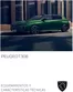 Catálogo Peugeot en Linares | Peugeot Nuevo 308. | 2025-05-01T00:00:00.000Z - 2026-05-01T00:00:00.000Z