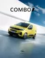 Catálogo Opel | Opel Combo | 2025-05-15T00:00:00.000Z - 2026-05-15T00:00:00.000Z