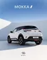 Catálogo Opel | Opel Mokka | 2025-08-04T00:00:00.000Z - 2026-08-04T00:00:00.000Z