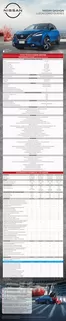 Catálogo Nissan | Nissan Qashqai | 2025-08-17T00:00:00.000Z - 2026-08-17T00:00:00.000Z