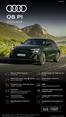 Catálogo Audi en Lo Barnechea | Audi Q8. | 2025-09-11T00:00:00.000Z - 2026-09-11T00:00:00.000Z