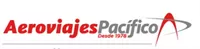AeroViajes Pacífico