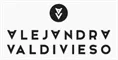 Logo Alejandra Valdivieso