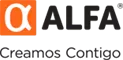 Logo Alfa