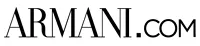 Logo Armani