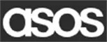 Logo ASOS
